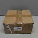 Vinyl Wall Base Baseboard Molding Trim 4" Flexible Self Adhesive Rubber Wall Base Moulding Trim Peel and Stick Design(40Ft, White)