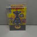 Funko Pop! Comic Covers: Marvel - Black Panther, T'Challa Special Edition Multicolor Exclusive Vinyl Figure #36