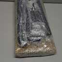 MAIKAILUN 2 Tier Industrial Shelves, Industrial Pipe Shelving, Pipe Corner Shelves with Wood Planks, Floating Shelves Wall Mounted, Retro Rustic Industrial Shelf for Bar Kitchen Living Room