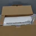 Ultra Pain Relief Cooling Pillow for Neck Support, Adjustable Cervical Pillow Cozy Sleeping, Odorless Ergonomic Contour Memory Foam Pillows, Orthopedic Bed Pillow for Side Back Stomach Sleeper (Queen, White)