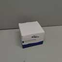 Recessed Power Grommet with AC Outlets, 20W Fast Charging USB-C Port - Flush-Mount for Desktop,Workspace Essential Desk Outlet,ETL Listed, Black