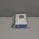 Portable Voice Amplifier with Microphone Headset and Waistband, Rechargeable 2200m Battery 10 Days Work Time, for Teacher Singing Training Presentation Tour