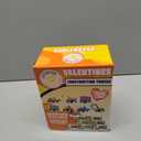 JOYIN 28 Valentine's Day Mini Construction Vehicle Greeting Cards for Kids Classroom Exchange Prizes, Construction Truck Toys Party Favor Gifts