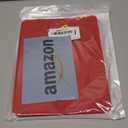 New iPad Pro 11 Inch Case 2022(4th Gen)/ 2021(3rd Gen) with Pencil Holder [Support iPad 2nd Pencil Charging/Pair], Trifold Stand Smart Case with Soft TPU Back, Auto Wake/Sleep(Red)