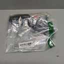 RuiPuo RCA to HDMI Converter, AV to HDMI Adapter Support 1080P, PAL/NTSC Compatible with WII/WII U/PS one/PS2/PS3/STB/Xbox/VHS/VCR/Blue-Ray DVD ect.