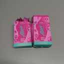 2 x Alani Nu PINK SLUSH Energy Sticks, Energy Drink Powder, 200mg Caffeine, Pre Workout Performance with Antioxidants, On-The-Go Drink Mix, Biotin, B Vitamins, Zero Sugar, 5-10 Calories, 10 Pack