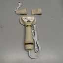 Pet Steam Brush Grooming Dryer for Dogs & Cats  3-in-1 Grooming Tool with Gentle Steam, 600W Motor, Deshedding, Drying & Fur Fluffing for All Coat Types