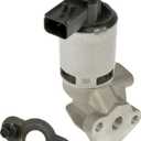 Dorman 911-722 Exhaust Gas Recirculation (EGR) Valve Compatible with Select Chrysler/Dodge Models