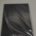 Keyboard Case for iPad 9th Generation-10.2 inch - 7 Colors Backlit Wireless Detachable Folio Keyboard Cover with Upper Pencil Holder for iPad 8th/7th Gen/iPad Pro 10.5"/iPad Air 3rd Gen - Black