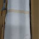 SONORO KATE 100% Egyptian Cotton Sheets Set - 1000 High Thread Count, Luxury 5-Star Hotel Sateen Bed Sheets, Soft, Breathable Long Staple Sheets, Fit up to 16" - 4 PC (White,King)