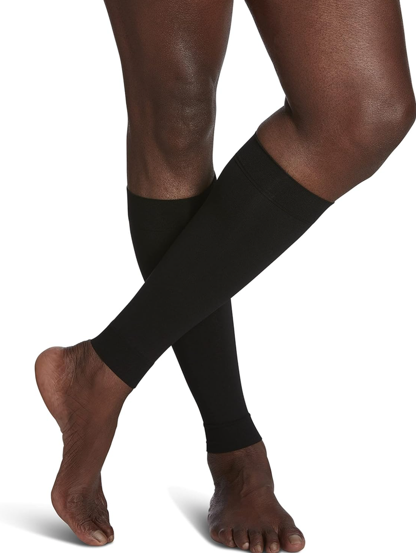 SIGVARIS Unisex Performance Compression Running Sleeve 412V 20-30mmHg, Size: M