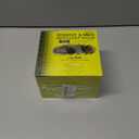 Rodent & Mice Repellent,Indoor/Outdoor/Car Engine Protection,Long-Lasting Peppermint Oil Formula,Safe for Pets & Kids,30-60 Days Effective Mouse Deterrent (18, Yellow)