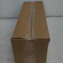 RedCap OEM Exhaust Muffler Set fits 49cc 50cc 60cc 70cc 80cc GY6 QMB139 engines Include chrome muffler and heat shield Compatible with TaoTao Kymco Jonway IceBear and many other Chinese scooters