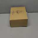 CYHKEE 2 Pack Solar Wall Lanterns Outdoor with 3 Modes, Dusk to Dawn Motion Sensor LED Sconce Lights IP65 Waterproof, Exterior Front Porch Security Lamps Wall Mount Patio Fence Garage Decorative