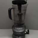 nutribullet Countertop Blender for Shakes, Smoothies, Food Prep, and Frozen Blending, 64 Ounces, 1200 Watt, Dark Gray NBF50400 (Grey)