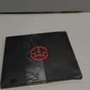 TwoHead Wallet Case Compatible with iPhone 15, ,Detachable Magnetic Phone Case,PU Leather All-Round Protective Case Wallet with Card Holder/Change Pocket,6.9 in,Pink