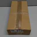 Christmas Teardrop Swag | Bowknot Bell Decoration | Greenery Pine Swag,for Holiday Christmas Family Friend Outdoor Home Door Wall Stairway