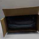 Lavisx Twin Air Mattress with Built in Pump 18" Blow Up Mattress Raised Air Bed, 3 Mins Quick Self Inflatable with Storage Bag for Guest and Home