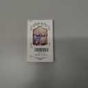 24Pcs 4th of July Press on Nails Independent Day Acrylic Nails False Nails Short Square Fake Nails Red Blue Glitter French Tips Glue on Nails Patriotic American Flag Manicure for Women Decor