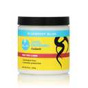 Curls Blueberry Bliss Defining Custard - 8 oz, Cream for Frizz Control & Humidity Protection, Enriched with Aloe Leaf Extract, Coconut Oil, Shea Butter & Mango Seed Butter, Type 4 Coils