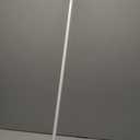 Gardner Pet Cat Gate 87" High Extension Single (White), 1.77 X 48.43 Inches