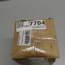 618-04126 918-04126 Spindle Assembly 618-04125A, 918-04126A, 918-04126B, 918-04125, 918-04125A, 918-04125B Replace for MTD Cub Cadet for Troy Bilt RZT50 LT1050 50" Deck Lawn Mower 1120370