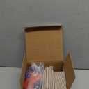 Gojmzo Alphabet Flash Cards, ABC Learning Toys for Kids 3-5, Wooden Letters Number Blocks Sight Words Matching Game, Montessori Educational Toys for 3+ Year Old, Toddler Preschool Learning Activities