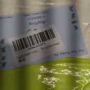 Women's Neon Scrunch Crew Socks 80s 90s Retro 3-Pack Cotton Stacked Boot Calf Cozy Ribbed Slouchy Socks Size 5-10 (1-white/Neon Green/Neon Orange)