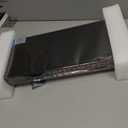 STEAMEMO 24-Port Managed Gigabit PoE+ Switch | 24PoE+ Ports@360W, 2Gigabit Uplinks, 2SFP | VLAN, QoS, Port Mirroring | Metal Casing, Plug & Play | Overload Protection w/ Port