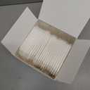 Underarm Sweat Pads - OTTOLIVES PREMIUM QUALITY Fight Hyperhidrosis [100 PCS] for Men and Women Comfortable, Non Visible, Extra Adhesive, Disposable Dress Guards/Shields, Non Sweat Armpit Protection