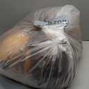 YunNasi Large Stuffed Monkey Giant Monkey Stuffed Animal Big Gorilla Plush Toy for Kids and Girlfriends (43.3 Inches) (110cm)