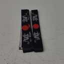 ZOIIWA 48Pcs Japanese Karate Headband Karate Headbands Karate Headbands Japanese Sushi Chef Bandana Headwear for Karate Sports Kitchen Cooking Costume Supply for Adults Birthday Party Favors