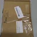 Jetec 20 Sets Christmas Glitter Pencils with Snowflake Eraser Toppers and Cute Round Snowflake Cards Fun Winter Holiday Pencils Xmas Gifts for Student Teachers School Classroom Party Reward Supplies