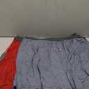 Fruit of the Loom Men's Tag-Free Boxer Shorts (Knit & Woven), Big Man - 6 Pack - Assorted Colors, 2X-Large