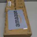 SWTYMIKI Over The Door Towel Rack - 6 Tier Towel Racks for Bathroom Wall Mounted, Towel Holder with Shelf, Hanging Rolled Towel Storage Organizer for Small Bathroom, Camper, RV, Sliver (Silver)