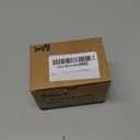 2PCS Industrial Encoder Meter Measuring Roller Rubber Wheel Wear-Resistant Polyurethane Synchronizer Wheel for Rotary Encoder (Perimeter 200mm(Hole Diameter 8mm))