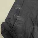 Avidlove Long Sleeve Bodysuits for Women Sexy Cutout Plunge Deep V Neck Thong Bodysuit Double Line Going Out Tops O-Ring (Large, Black)