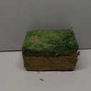 Artificial Moss - 45.86 OZ (2.89LB) - Premium Fake Moss Versatile for Crafts & Dcor - Natural Look, Low Maintenance, Perfect for Fairy Gardens, Terrariums, Wedding Decor & Faux Potted Plants