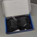 Chest Mount Harness Strap Body Mount Chesty Compatible with GoPro Hero 13 12 11 10 9 8 7 6 5 Session AKASO DJI Osmo Action Cameras - Balance Stability and Comfort Performance