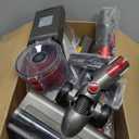 Lightweight Stick Vacuum