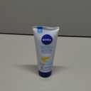 NIVEA Skin Firming & Toning Body Gel Cream with Q10, Hyaluronic Acid and Vitamin C, Clinically Tested Skin Firming & Toning Cream, 72Hour Moisture, 6.7 Oz Tube