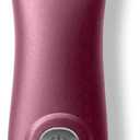 Professional 5-in-1 Cordless Pet Grooming Clipper for Dogs & Cats  Quiet High-Torque Metal Blade Trimmer, Adjustable Length, Fits Wahl-Type 5-in-1 Systems  Metallic Pink