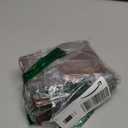 Andoer Digital Camera Protective Case PU Leather Camera Storage Bag with Removable Shoulder Strap Compatible with Sony ZV1-F/ ZV1M2, Brown