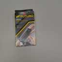 FUTURO Compression Stabilizing Wrist Brace, Left Hand, S/M