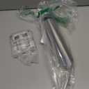 Removable Fishing Rod Holder for Boat, Stainless Steel Fishing Pole Holder Deck Mount Removable Rod Holder Pontoon Boat Accessories