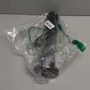 2025 Upgraded Cordless Rechargeable Diffuser - Hotel Scent Diffuser for Whole House- Scent Air Machine -App Bluetooth Control - Waterless Essential Oil Diffuser for Large Room, Studio Office -Silver