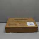 Yecaye Under Bed Storage with Wheels, 2Pack Under Bed Storage Containers, Underbed Shoe Storage Organizer, Rolling Under Bed Metal Drawers for Clothes, Blankets(30.71 x 16.93 x 6.69 in) (Grey)