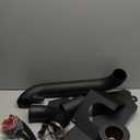 Cold Air Intake Kit Compatible with 2009-2013 Audi A3/2012-2013 VW Bettle A5/2012-2014 VW Jetta MK6 Gli/2007-2016 VW Passat/2009-2018 VW Tiguan 2.0L TSI Turbo