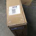 Skechers MAX Cushioning Car Seat Covers,Memory Foam Piping Leather Seat Covers,Waterproof Car Seat Protector Front Seats,Car Seat Cushion Airbag Universal Fit for Most Cars,Vans,Trucks,SUV,Red