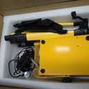 Flowing Foam Machine for Party, Party Foam Machine with Telescopic Support, Foam Cannon for Garden, Pool, Indoor, Birthdays, Celebrations, and Backyard Events